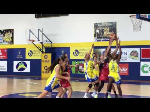 J5: El partido en 3 minutos