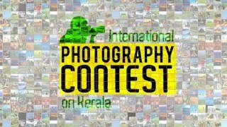 Photography Contest on Kerala