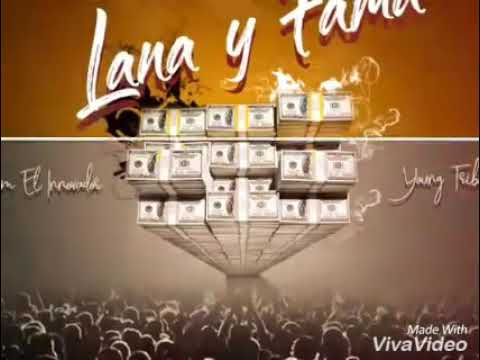 Tiam El Innovador - Lana y Fama