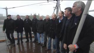 South Australia - Sea Shanties