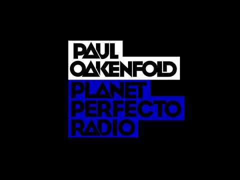 Paul Oakenfold - Planet Perfecto 360: Galestian - 