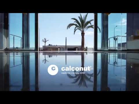 Calconut Phase II Opening