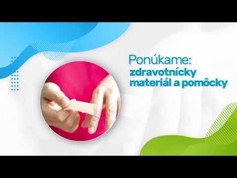 REKO-PHARM s.r.o. Lekáreň Patrícia Bohdanovce, Košice