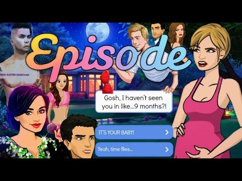 A Deep Dive Into Episode - Choose Your Story - YouTube