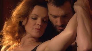 Videoklip Marta Jandová - Milovat s textom piesne