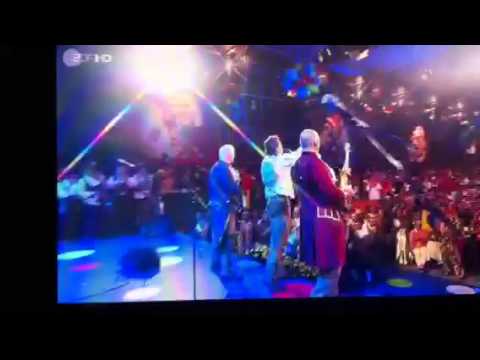 Die Rheinländer Typisch Kölsch auf ZDF ....Op die Welt!