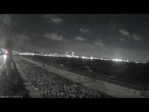 Yokosuka Umabori Coast live camera