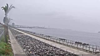 馬堀海岸