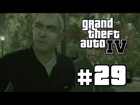 Grand Theft Auto 4 - Gameplay Walkthrough (Part 29) "Lure"