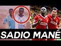 Sadio Mané Documentary (2017): The Long Journey to Anfield
