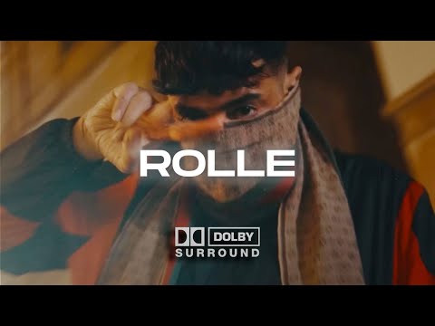 (FREE) (HOOK) BOJAN X HAFTBEFEHL TYPE BEAT - "ROLLE" | HARD RAP BEAT