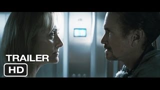 THE ELEVATOR - Official Trailer (2015) [HD]