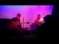 Peter Bernstein & Rotem Sivan / Prelude to a Kiss
