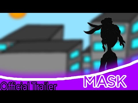 Mask Episode 11 Season 1 Official Trailer 