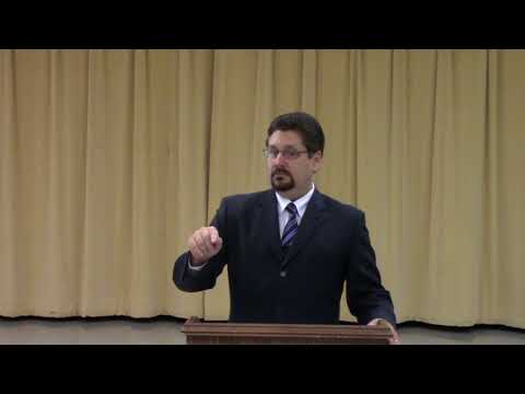 The Angels and the Everlasting Gospel - Revelation 14:6-12