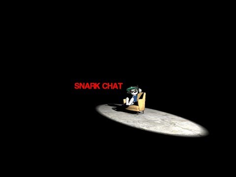 Gmod: Snark chat