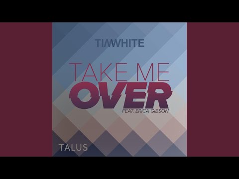 Take Me Over (Extended Mix)