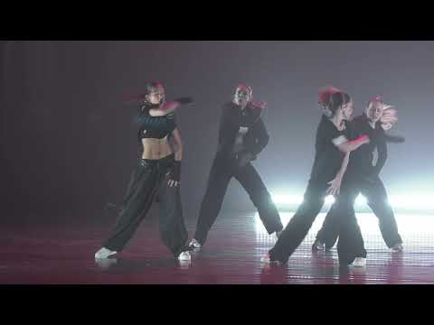 DANSVLOER 2025 - Redingenhof