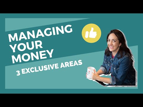 [REPLAY] 3 Exclusive Areas that Actually Simplify Managing Your Money | HDM 233
