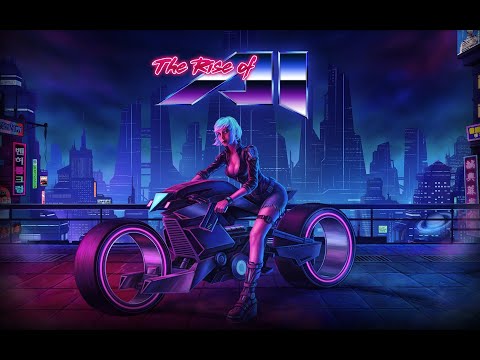 The Rise Of Ai gameplay video