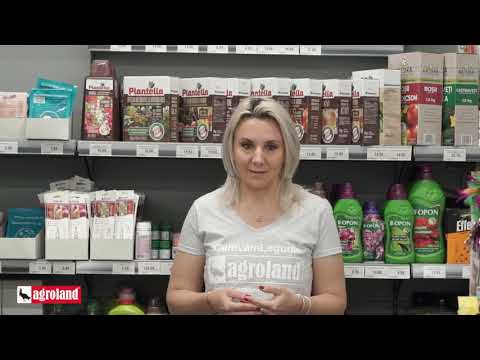 Fitofarmaciile Agroland - Doctorul gradinii tale.