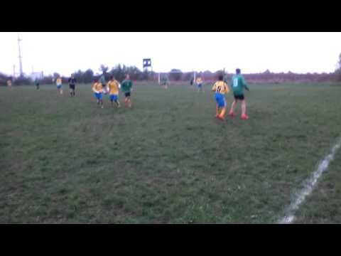 Fotbal Olimpia SM 2002 -LPS SM 2001 rep 2