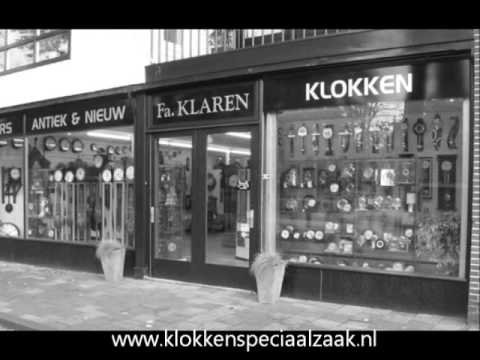 Klokkenwinkel Vogelenzang