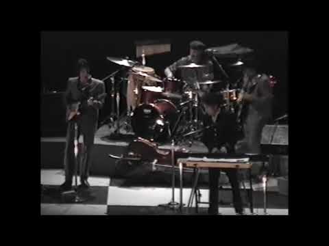 Bob Dylan "You Ain’t Goin’ Nowhere" 13 Nov 2002 Madison Square Gardens