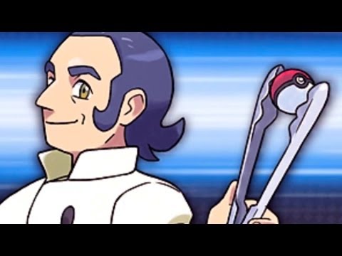 Video Journal - Pokemon X/Y | You Got Served!