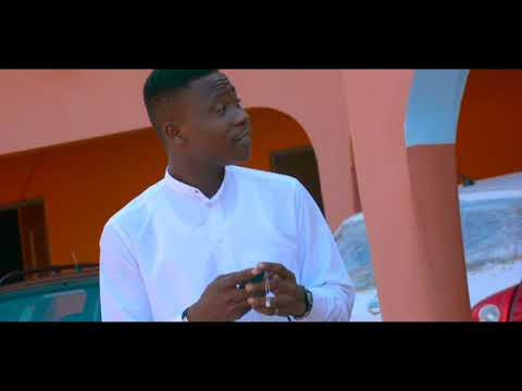 High Flamz ft King Fresher - Nyame Nti