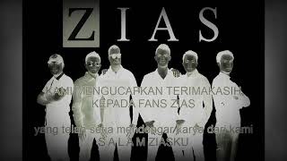 Download lagu Zias Band - Kamu kekasihku yang kedua mp3
