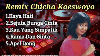 Download lagu Album Remix Jadul Chicha Koeswoyo mp3