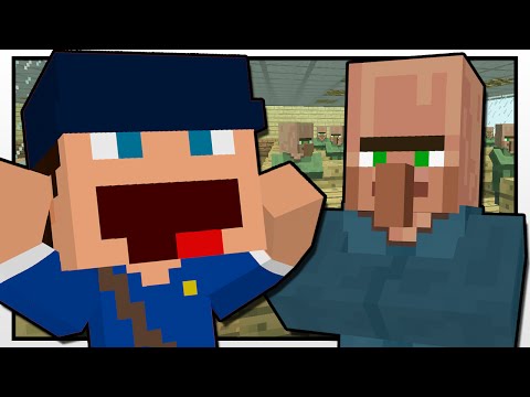 Minecraft | SCHOOL SHOW AND TELL | Custom Mod Adventure Video