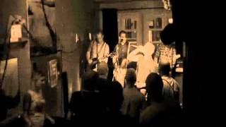 True Grit - Scum (Live in St. Catherines ON 04/28/12)