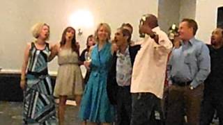 Joe, You&#39;ll Never Walk Alone