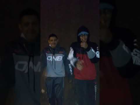 Mc Pedrin SF Mc guh - Medley 🙏🏽☯️