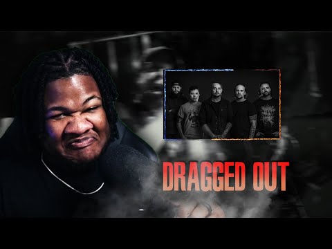 FACE MELTING! - Dragged Out - Machines