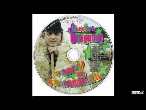 Marius Dragomir-Party in Transylvania.1996