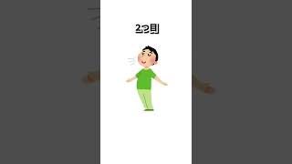99%が知らない！ストレス解消法3選
