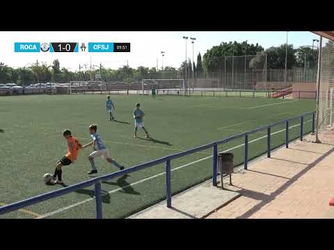 Jornada 2 / Torneo 23/24 / Rival UD ROCAFORT