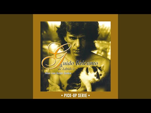 Ik Wil U Bevredigen - Guido Belcanto
