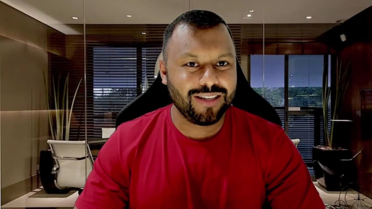 LIVE - LULA FORA! BOLSONARO VOLTA A PRESIDENCIA!!!!