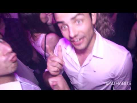 bad habits x cologne x triple a