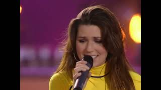 Shania Twain UP! Live In Chicago - She&#39;s Not Just A Pretty Face