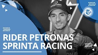Profil John McPhee - Pembalap Moto3 yang Menjadi Rider Tim Petronas Sprinta Racing pada 2019