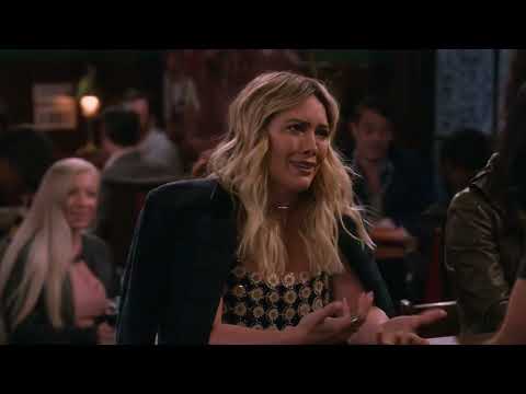 How I Met Your Father Robin Ve Sophie