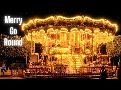 Merry-Go-Round