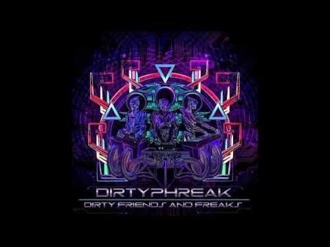 Arcek & Dirty Phreak - Arcek & Dirty Phreak - Flying Poperto â€“ 199 BPM