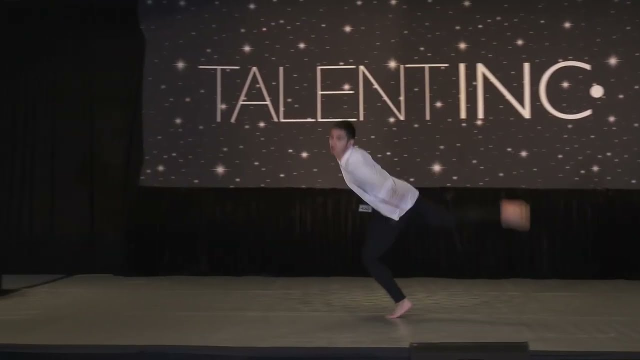 Promotional video thumbnail 1 for La Fuente All Style Dancers/Performers