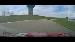 The Pitt Maneuver 2024, 24 Hours of Lemons, Sunday Part 3